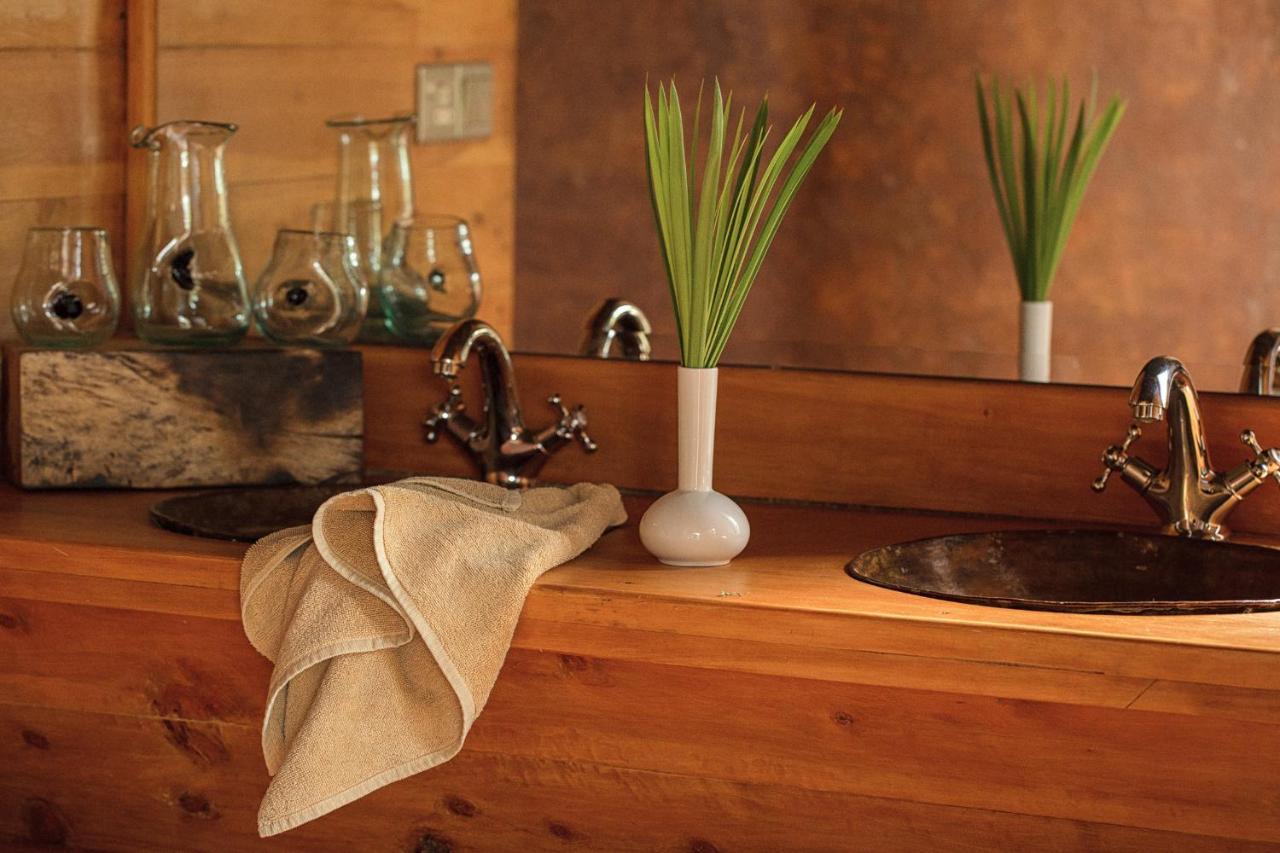 Olengoti Eco Safari Camp Hotel Talek Eksteriør billede