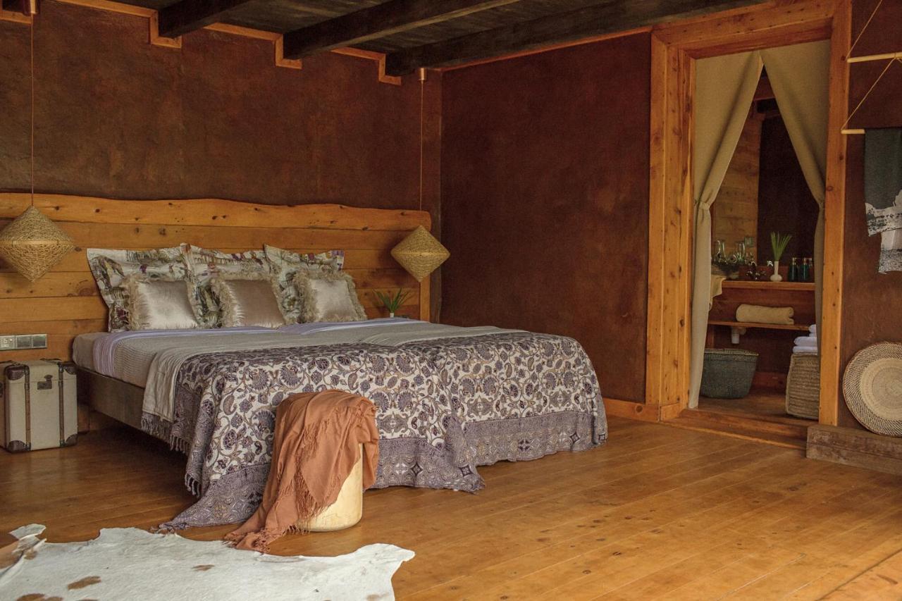 Olengoti Eco Safari Camp Hotel Talek Eksteriør billede