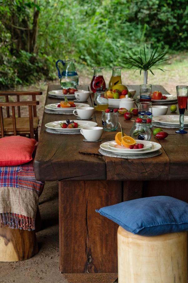 Olengoti Eco Safari Camp Hotel Talek Eksteriør billede