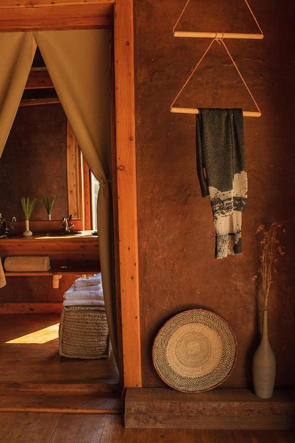 Olengoti Eco Safari Camp Hotel Talek Eksteriør billede